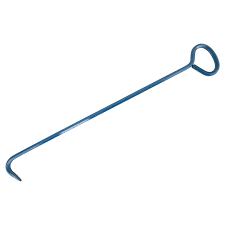 957707                         CONDUX 08023000 24in MANHOLE HOOK from CONDU