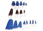 957726                         CONDUX 08033516 1in PARACHUTE FOR BLOWING fr