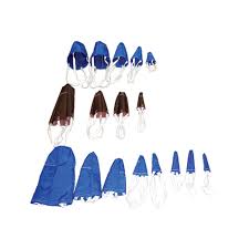 957728                         CONDUX 08033532 CARRIER 2in PARACHUTE from C
