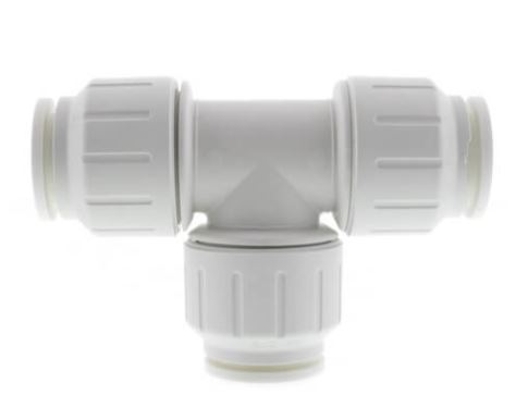 PEI0228P JOHN GUEST 3/4 CTS UNION TEE from JOHNGUES