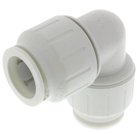 PEI0328P JOHN GUEST 3/4 CTS UNION ELBOW from JOHNGUES