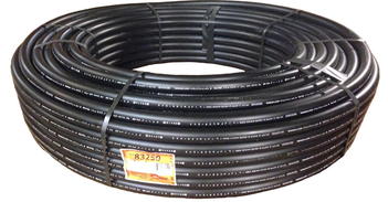 875064                         2 X 500 IPS POLY PIPE SDR11 200PSI from CENT