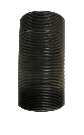 913999                         JRS 8" CLOSET CARRIER NIPPLE ONLY from JRSMI