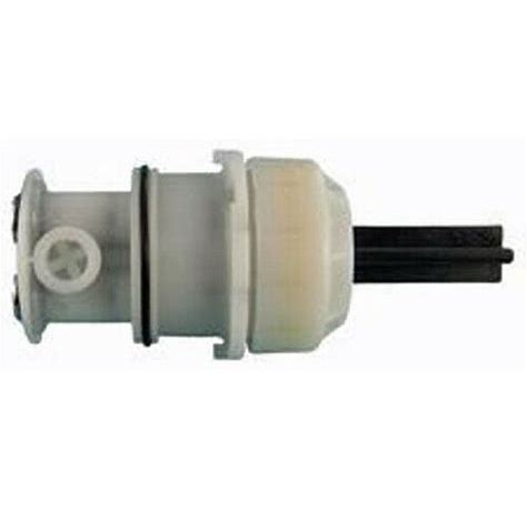 914045                         NIBCO SINGLE LEVER TUB CARTRIDGE from MARKS