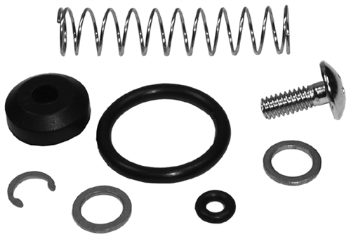 914117                         KOHLER DIVERTER REPAIR KIT FOR 20868 from MA