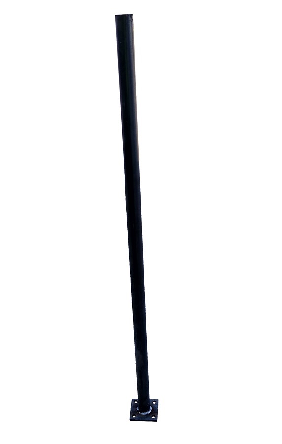 914133                         JRS 50" ROUND UPRIGHT PAIR from JRSMITHP