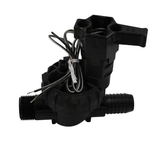 914721                         NLA RAINBIRD 1 JAR TOP MXB VALVE from RAINBI