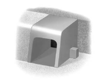 1018778                        14" CURB OPENING from EASTJORD