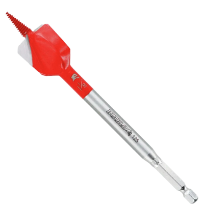 1023258                        DIABLO SPADE BIT DEMON 1-1/8" X 6" from DIAB