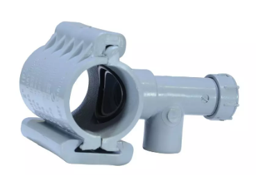 1029539                        1 1/2 x 3/4-1" HOT TAP SADDLE from NDS