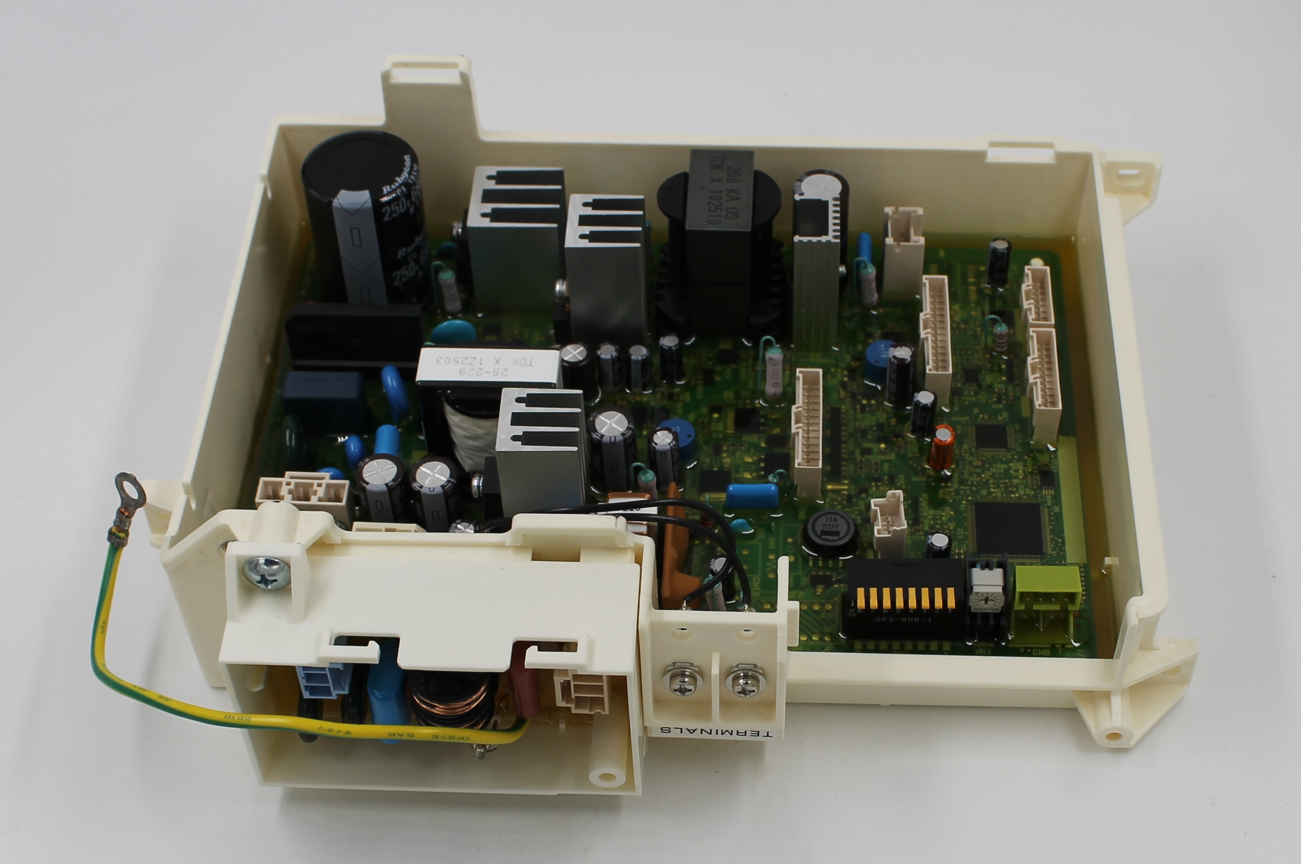 914879                         RINNAI PC BOARD R53I from RINNPART