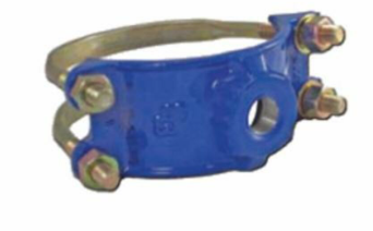 1048025                        S-B 4" X 1" CC DOUBLE BALE SERVICE SADDLE fr