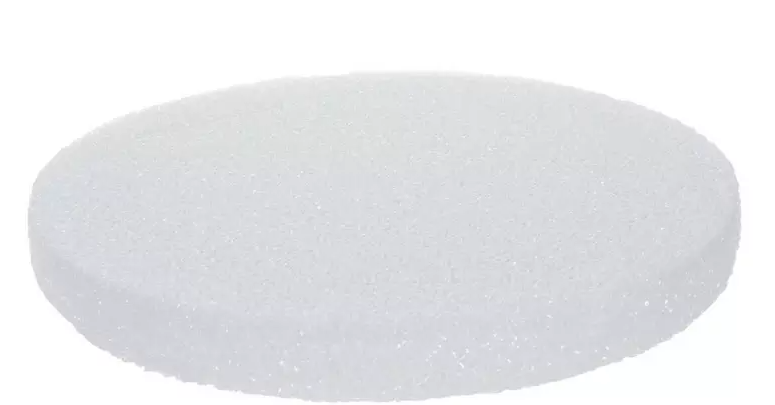 1050888                        19 X 3 METER BOX FOAM INSULATOR from WTRMTRB