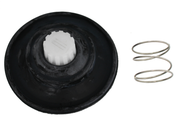 1063422                        NELSON SIGNATURE DIAPHRAGM NON-FLOW CONTROL