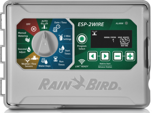 1064872                        RB ESP-2WIRE CONTROLLER (REQUIRES 2W-1 DECOD
