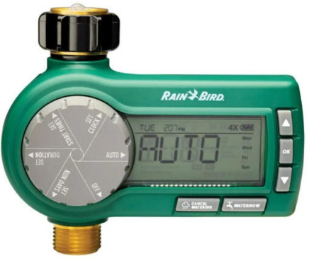 1085369                        RB PREMIUM HOSE END CONTROLLER from RAINBIRD