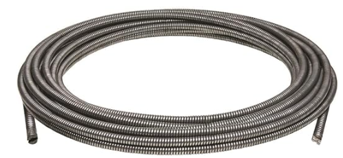 41697 RIDGID 3/4 X 100 CABLE C-100 IC from RIDGMAPP