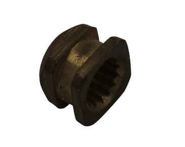 915726                         BRASS SPLINE ADAPTER from MARKS