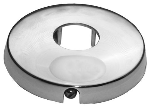 916137                         SET SCREW SHWR ARM ESCUTCHEON PB from MARKS