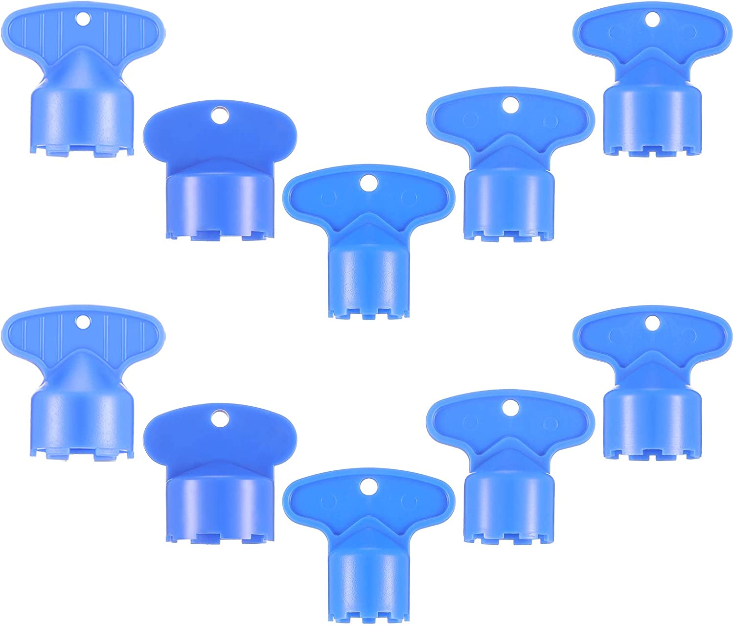 916158                         VP AERATOR WRENCH JR SIZE from SPRNGFLO