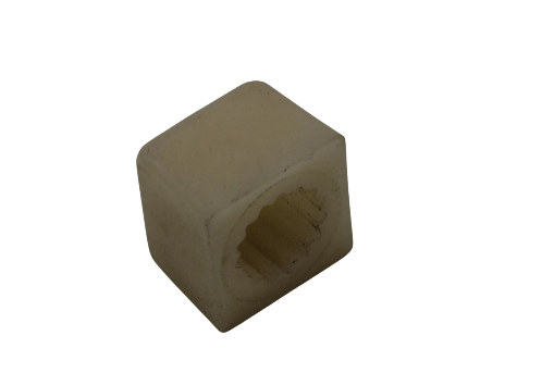 916177                         NLA PLASTIC SPLINE ADAPTER from MARKS