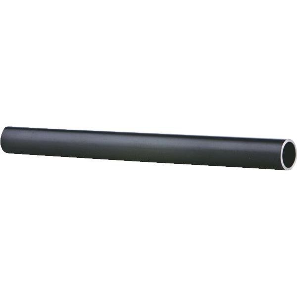 142240                         1/2 X 21 BLACK PLAIN END PIPE IMPORT from IM