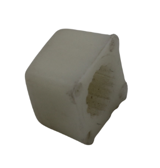 916709                         NLA PLASTIC SPLINE ADAPTER from MARKS