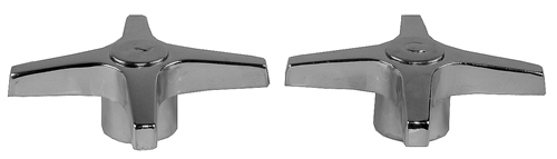 916842                         CROSS FIT ALL HANDLE PAIR from MARKS