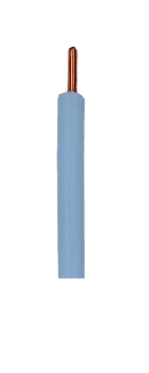 917130                         14 GAUGE TRACER WIRE BLUE 1000-SOLD BY THE S