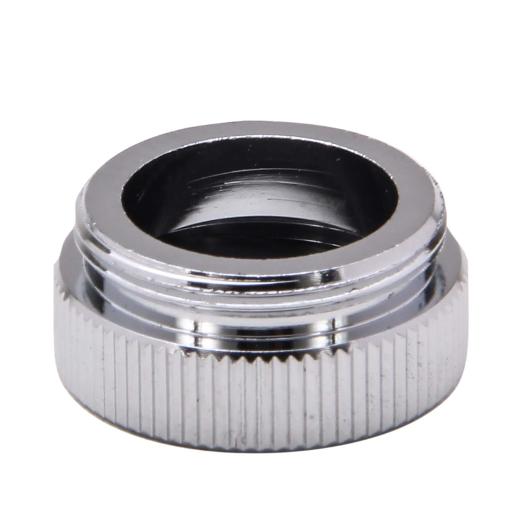 914111                         13/16-24 FEM X 55/64-27 MALE AER ADAPTER fro