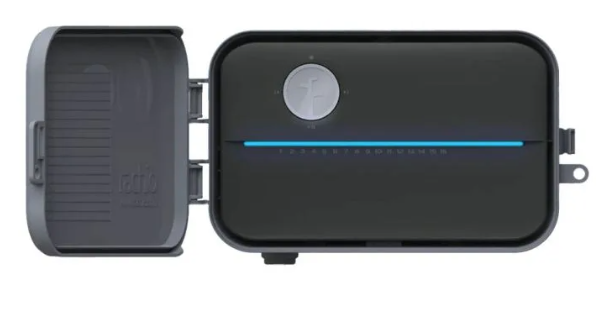 1053986                        RACHIO 3 PRO SERIES 8 ZONE SMART CONTROLLER