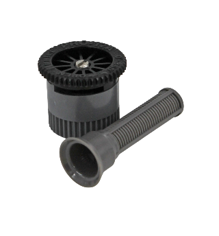 9609                           HUNTER 17 RADIUS ADJUSTABLE NOZZLEZLE from H