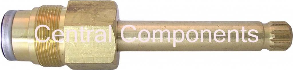 914717                         MILWALKEE STEM ASSY from CENCOMP