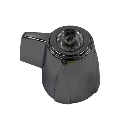 OP-190004C OLYMPIA 2 HANDLE LEVER HANDLE CP from PIONEER