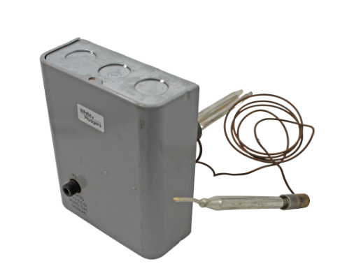 233-44741-00 BW THERMOSTAT W.R. DM100L1993N from BRADPART