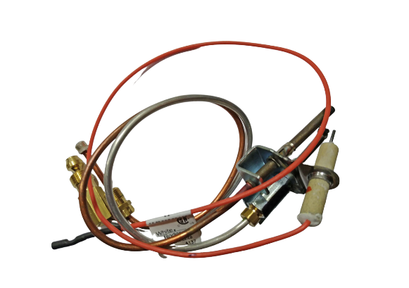 233-46277-02 BW NAT GAS PILOT ASSEMBLY RG2MH from BRADPART