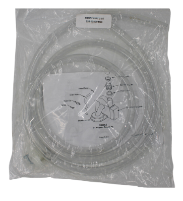 415-43870-00 BW KIT CONDENSATE TRAP 3 MITW OLD STYLE from BRADPART