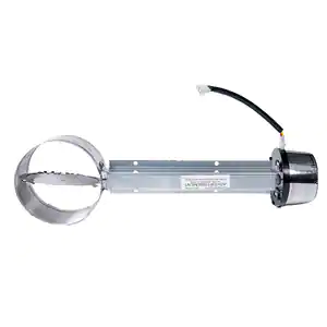 239-42973-00 BW FLUE DAMPER RVGP-PCF-6-BW from BRADPART