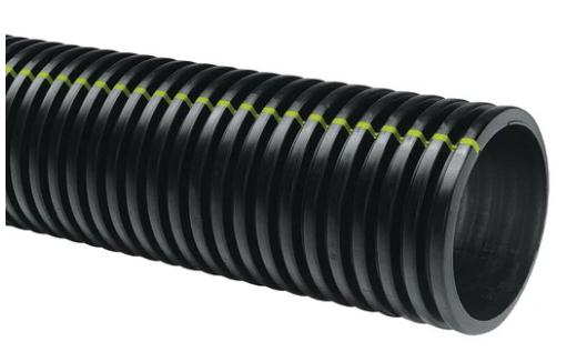 268572                         12 SOLID PIPE ST IB DW from ADSPIPE