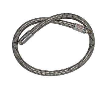 916925                         FISHER 36IN HOSE from TAPCO