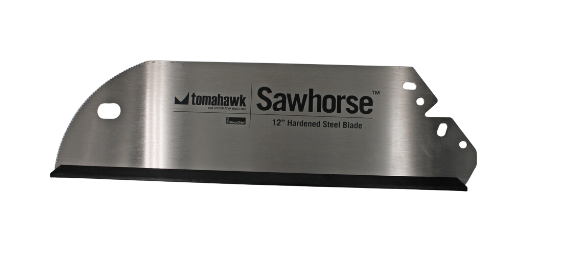 300-12B 12 SAWHORSE SAW BLADE ONLY from SIOUX