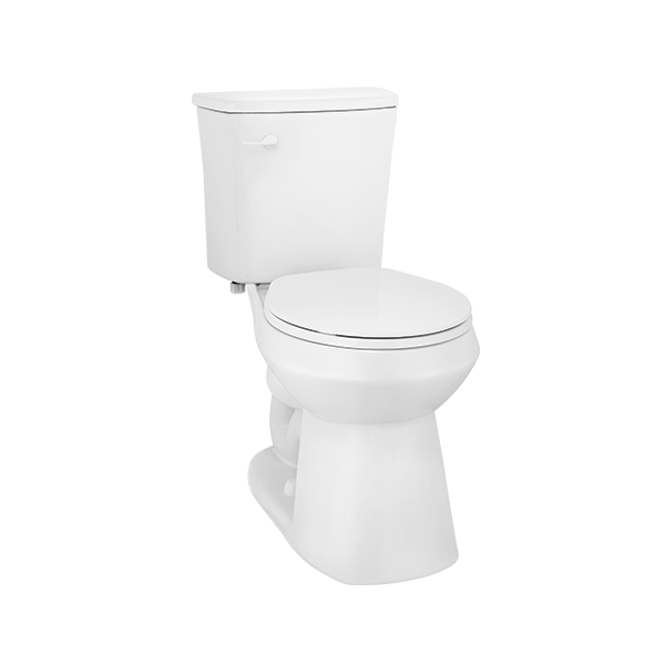 919821                         NIAGARA SHADOW 1.28GPF RND BOWL WH from NIAG