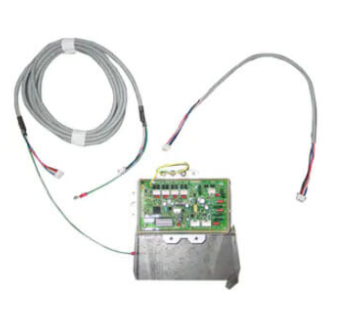 342325                         RINNAI MAIN CONTROL from RINNAI