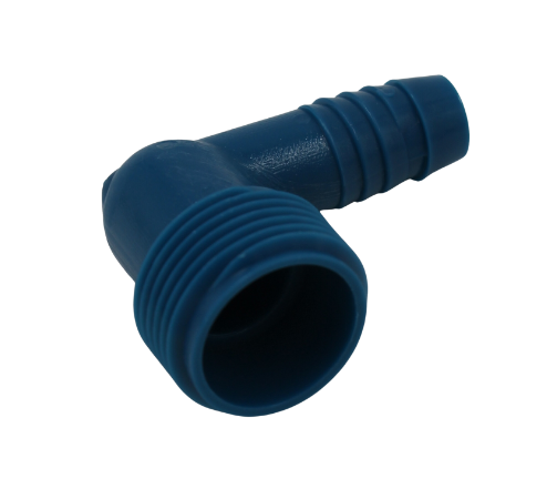 794119                         3/4 FUNNY PIPE ELL NIBCO from DAWN