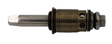 915849                         CHICAGO LH LONG STEM ASSEMBLY W/BONNETT from