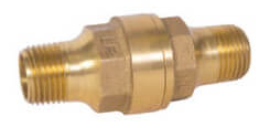 MN-BDV-04LF 3/4" BRASS MNPT BALL DRIP VALVE from MATCO