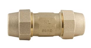 443816                         FORD 2 CTS GRIP JOINT COUPLING - LEAD FREE f