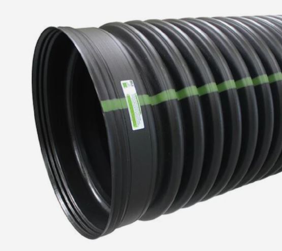 481679                         15 SOLID PIPE ST IB DW from ADSPIPE