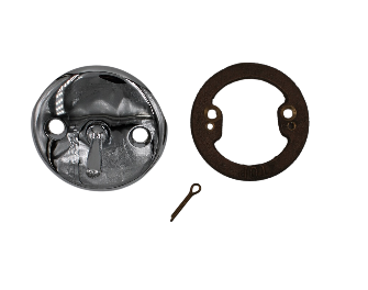 914736                         ELJER FACE PLATE ASSY from TAPCO
