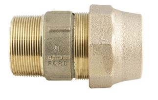 493783                         FORD 2 MIP X 2 CTS GRIP JOINT ADAPTER - LEAD